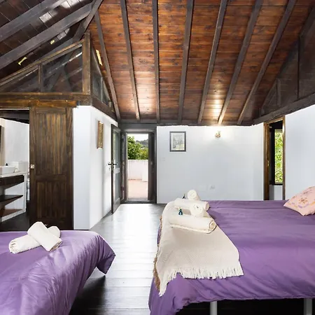 Tatil Evi El Naranjero