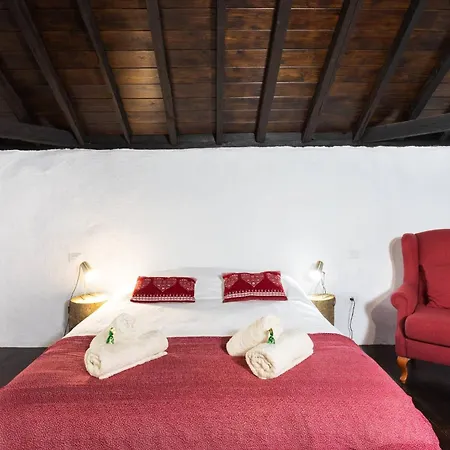 El Naranjero El Tanque