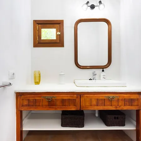 El Naranjero Tatil Evi El Tanque