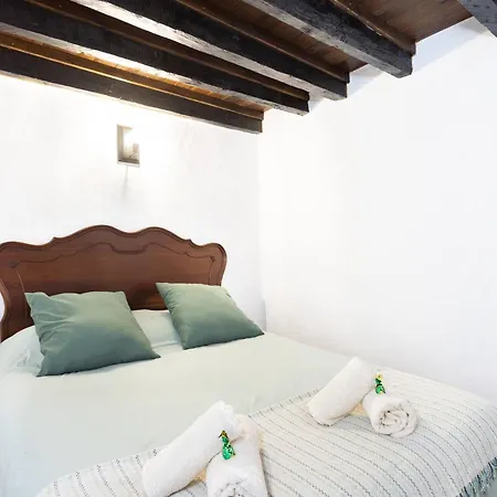 El Naranjero Tatil Evi