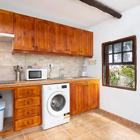 Tatil Evi El Naranjero