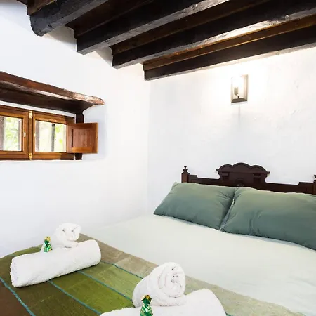 Tatil Evi El Naranjero *