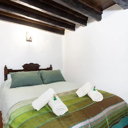 Tatil Evi El Naranjero El Tanque