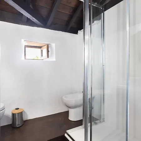 El Naranjero * El Tanque