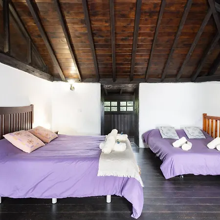 Tatil Evi El Naranjero