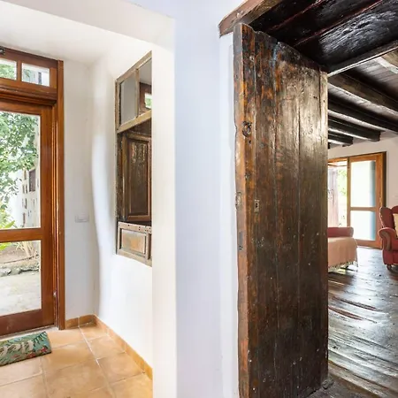 Tatil Evi El Naranjero