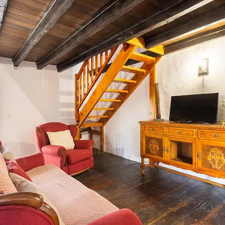 Tatil Evi El Naranjero *