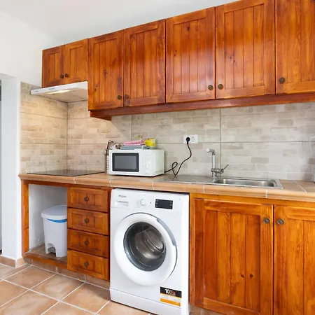 El Naranjero * El Tanque