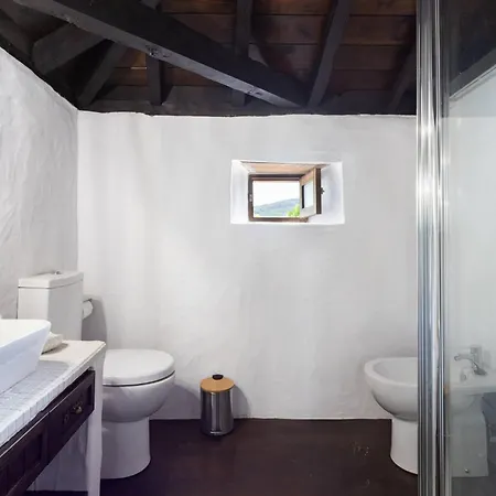 Tatil Evi El Naranjero El Tanque