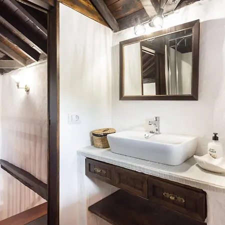 Tatil Evi El Naranjero El Tanque