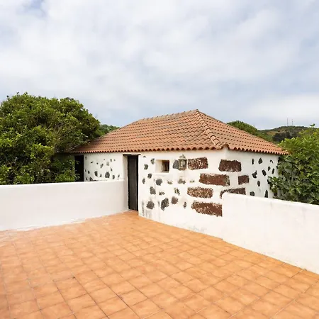 El Naranjero Tatil Evi *