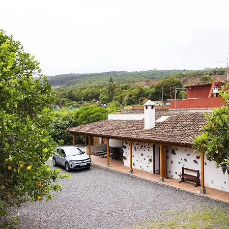 Tatil Evi El Naranjero El Tanque