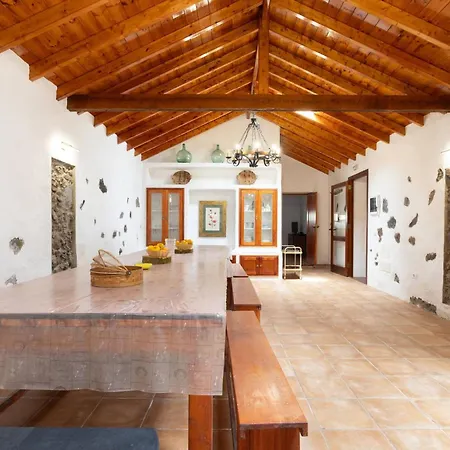 El Naranjero Tatil Evi *