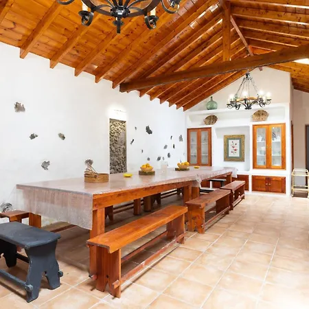 Tatil Evi El Naranjero