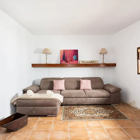 Tatil Evi El Naranjero El Tanque