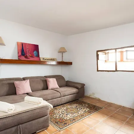 Tatil Evi El Naranjero *