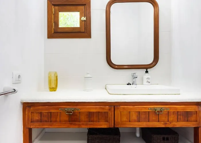 El Naranjero Tatil Evi El Tanque