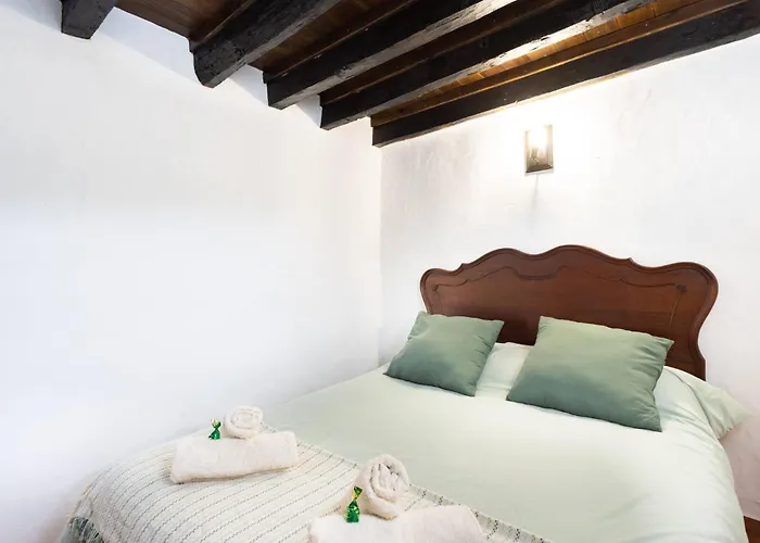 El Naranjero * El Tanque