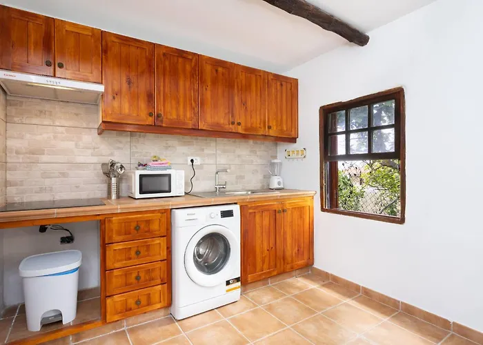 Tatil Evi El Naranjero