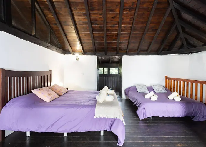 Tatil Evi El Naranjero