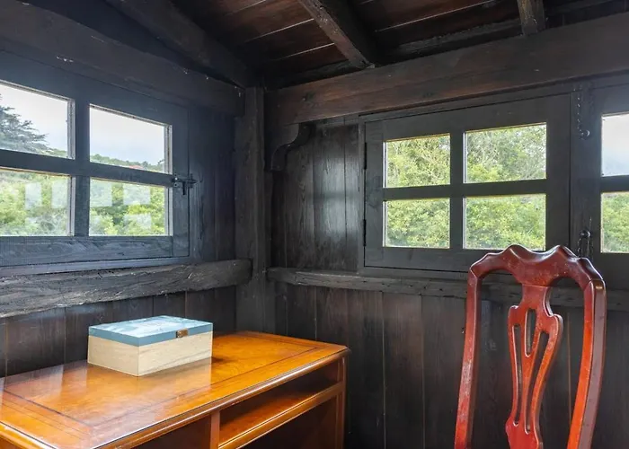 El Naranjero El Tanque