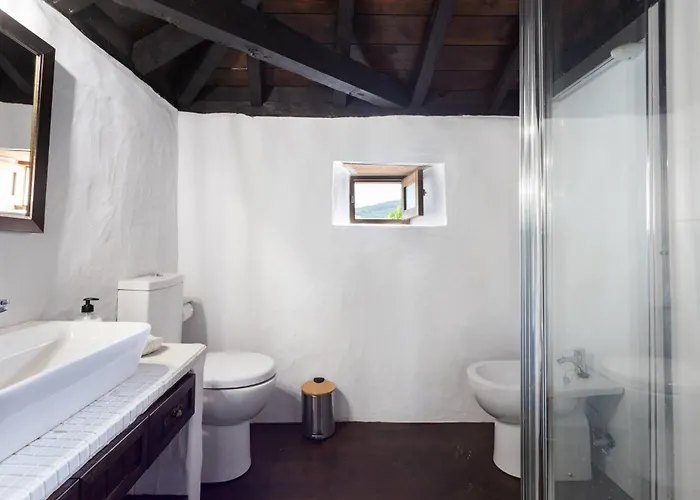 Tatil Evi El Naranjero El Tanque