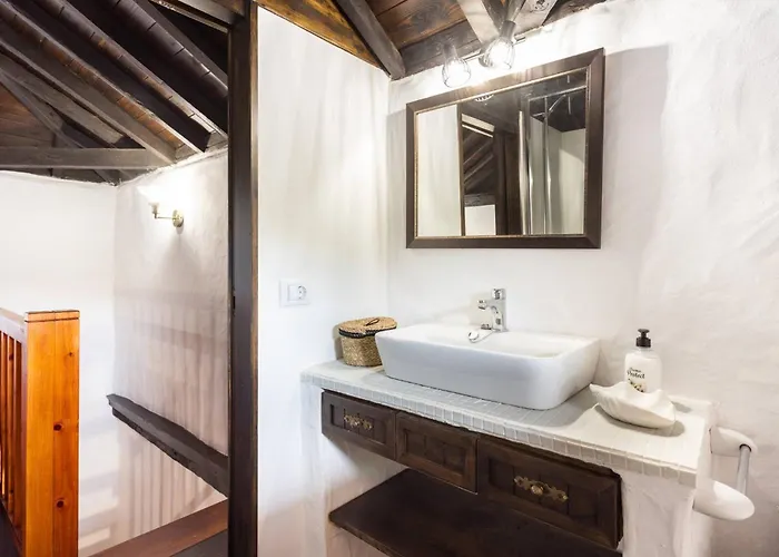 Tatil Evi El Naranjero El Tanque