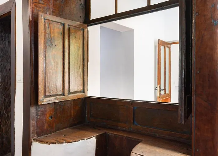 別荘 El Naranjero *