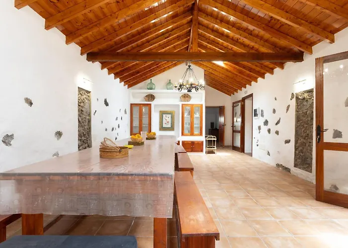 El Naranjero Tatil Evi *