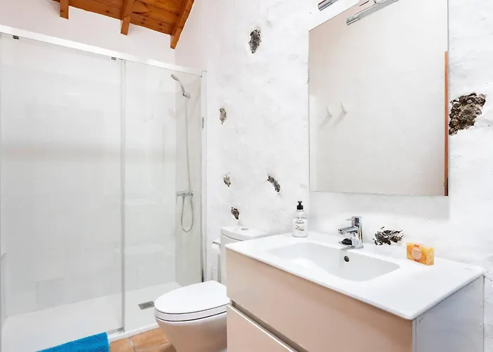 El Naranjero Tatil Evi