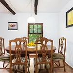 El Naranjero Ferienhaus *