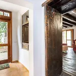 Nyaraló El Naranjero