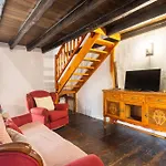 Ferienhaus El Naranjero *
