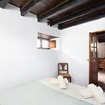 Ferienhaus El Naranjero *