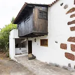 El Naranjero El Tanque