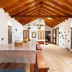 El Naranjero Ferienhaus *
