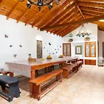 Nyaraló El Naranjero