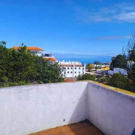 El Naranjero Holiday home El Tanque
