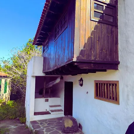 Holiday home El Naranjero El Tanque