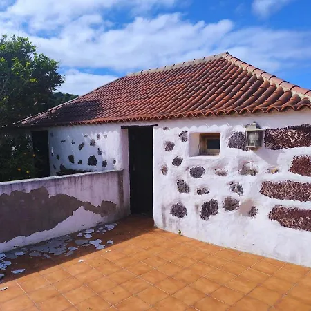 El Naranjero Holiday home *