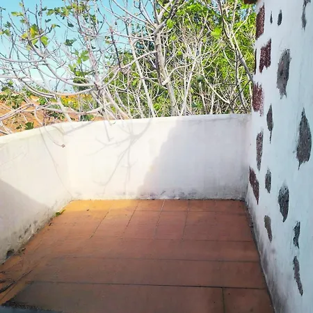 El Naranjero Holiday home