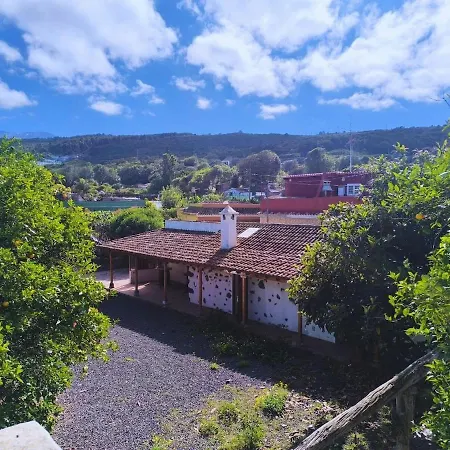 Holiday home El Naranjero El Tanque