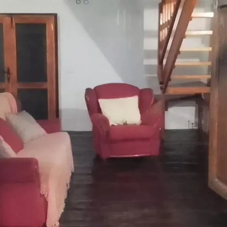 Holiday home El Naranjero El Tanque