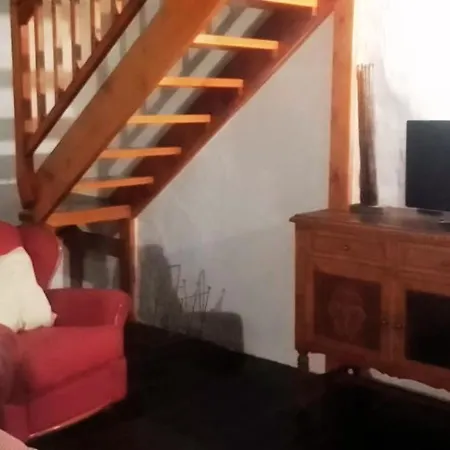 El Naranjero El Tanque