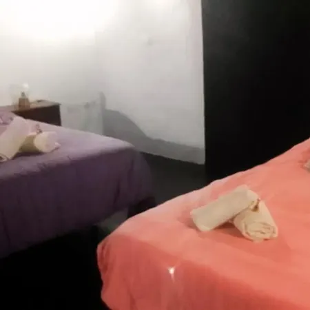 El Naranjero Holiday home