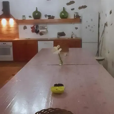 El Naranjero * El Tanque