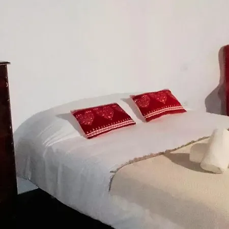 Holiday home El Naranjero