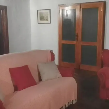 Holiday home El Naranjero El Tanque