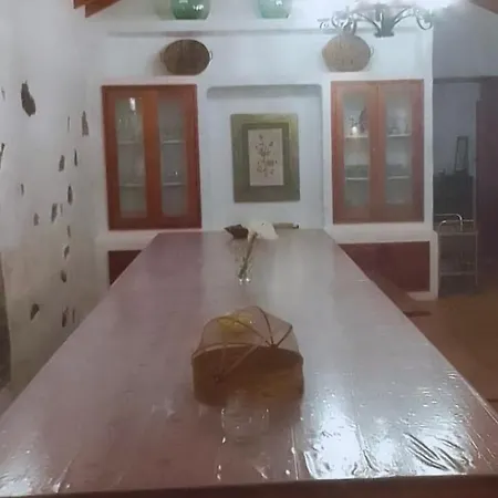 El Naranjero * El Tanque