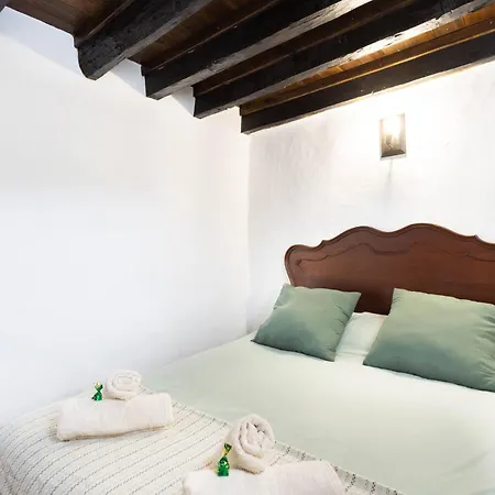 El Naranjero * El Tanque